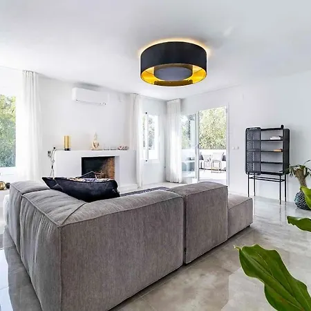 Villa 91-exclusive Modern With Private Pool ,