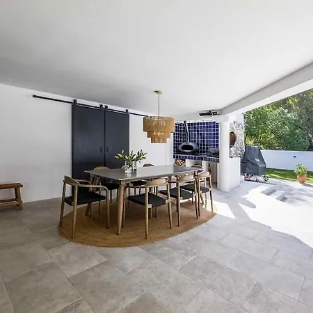 Villa 91-exclusive Modern With Private Pool , Mijas