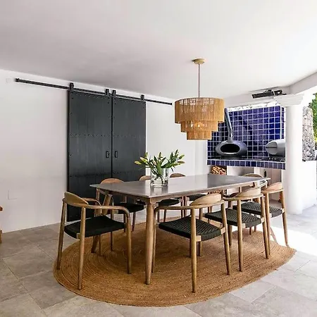 91-exclusive Modern With Private Pool , Villa *