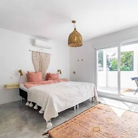 Villa 91-exclusive Modern With Private Pool ,