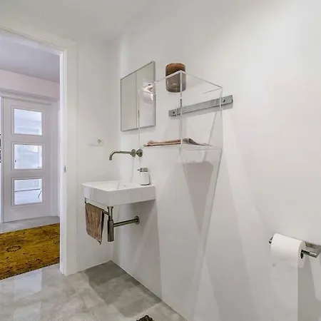 91-exclusive Modern With Private Pool , * Mijas