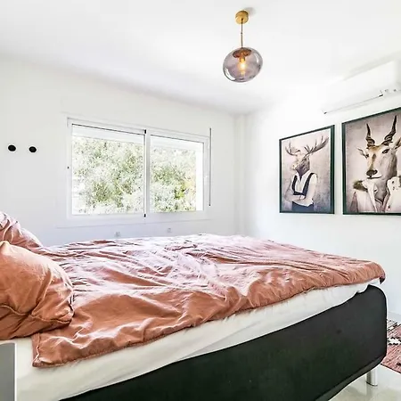 91-exclusive Modern With Private Pool , * Mijas