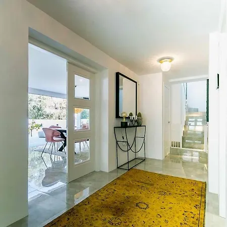 Villa 91-exclusive Modern With Private Pool , Mijas