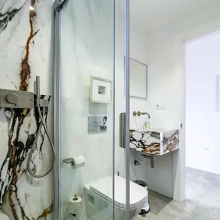 91-exclusive Modern With Private Pool , * Mijas