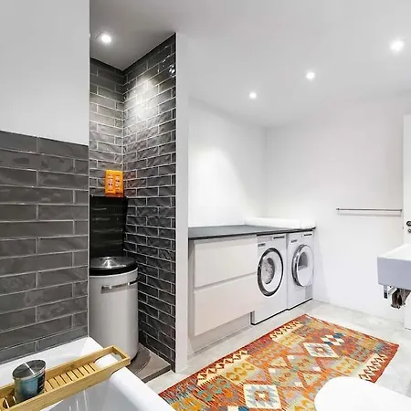 91-exclusive Modern With Private Pool , * Mijas