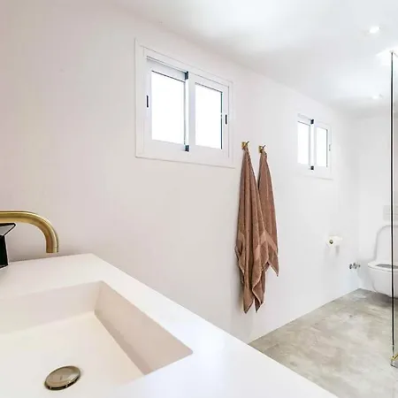 91-exclusive Modern With Private Pool , * Mijas