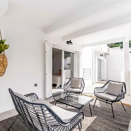 91-exclusive Modern With Private Pool , Mijas