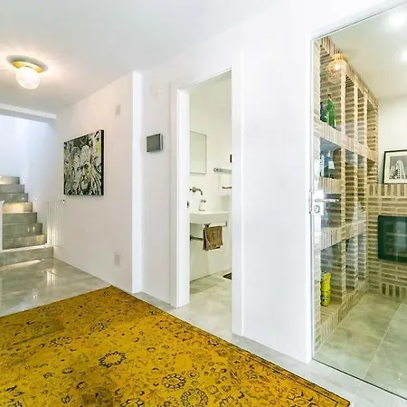 Villa 91-exclusive Modern With Private Pool ,