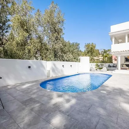 Villa 91-exclusive Modern With Private Pool ,
