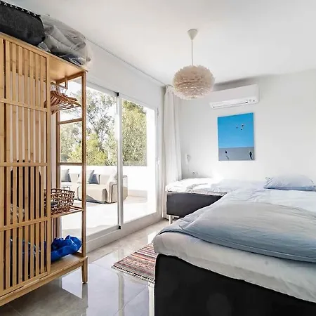 91-exclusive Modern With Private Pool , * Mijas